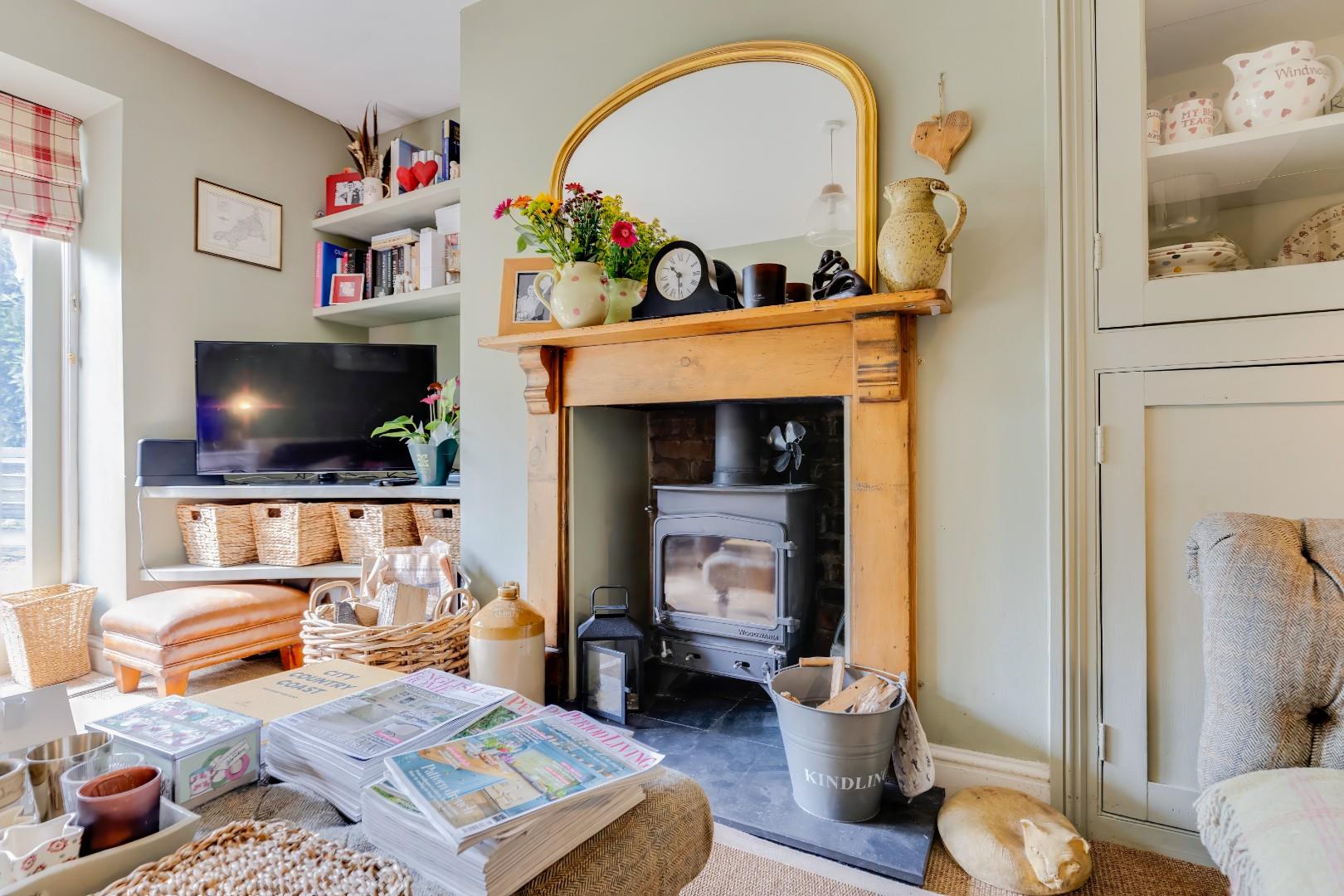 Windways, Llanbethery, Vale Of Glamorgan, CF62 3AN